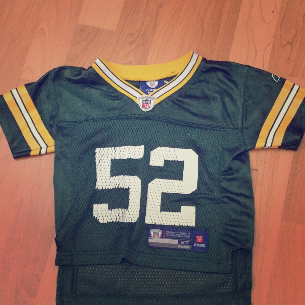Jerseys